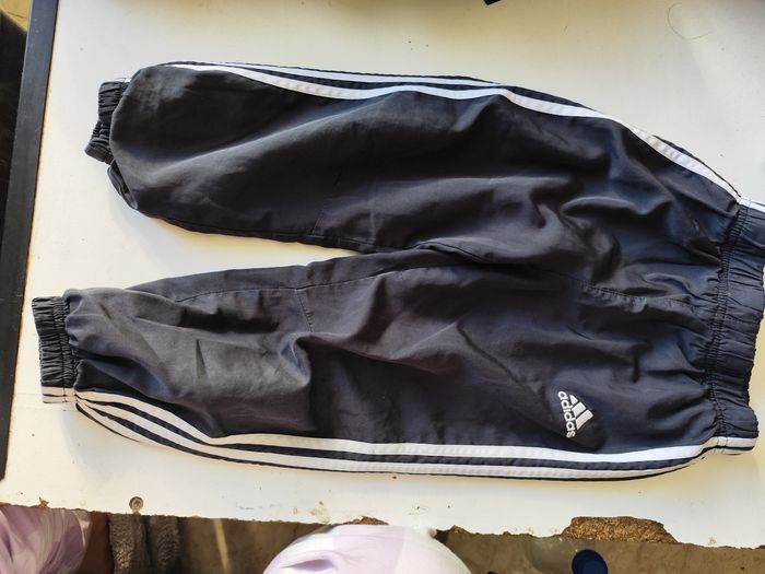 Bas de jogging Adidas 3 ans