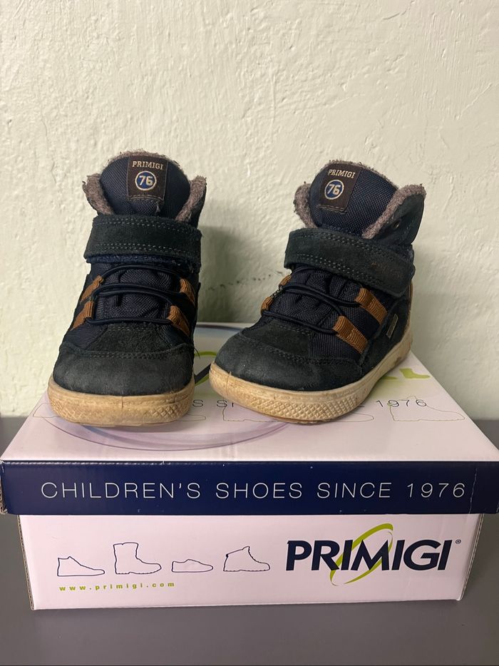 Chaussures 25