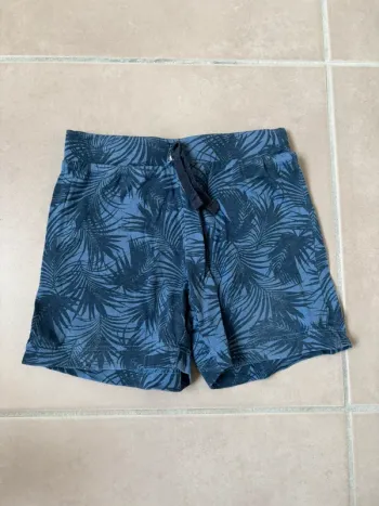 Short