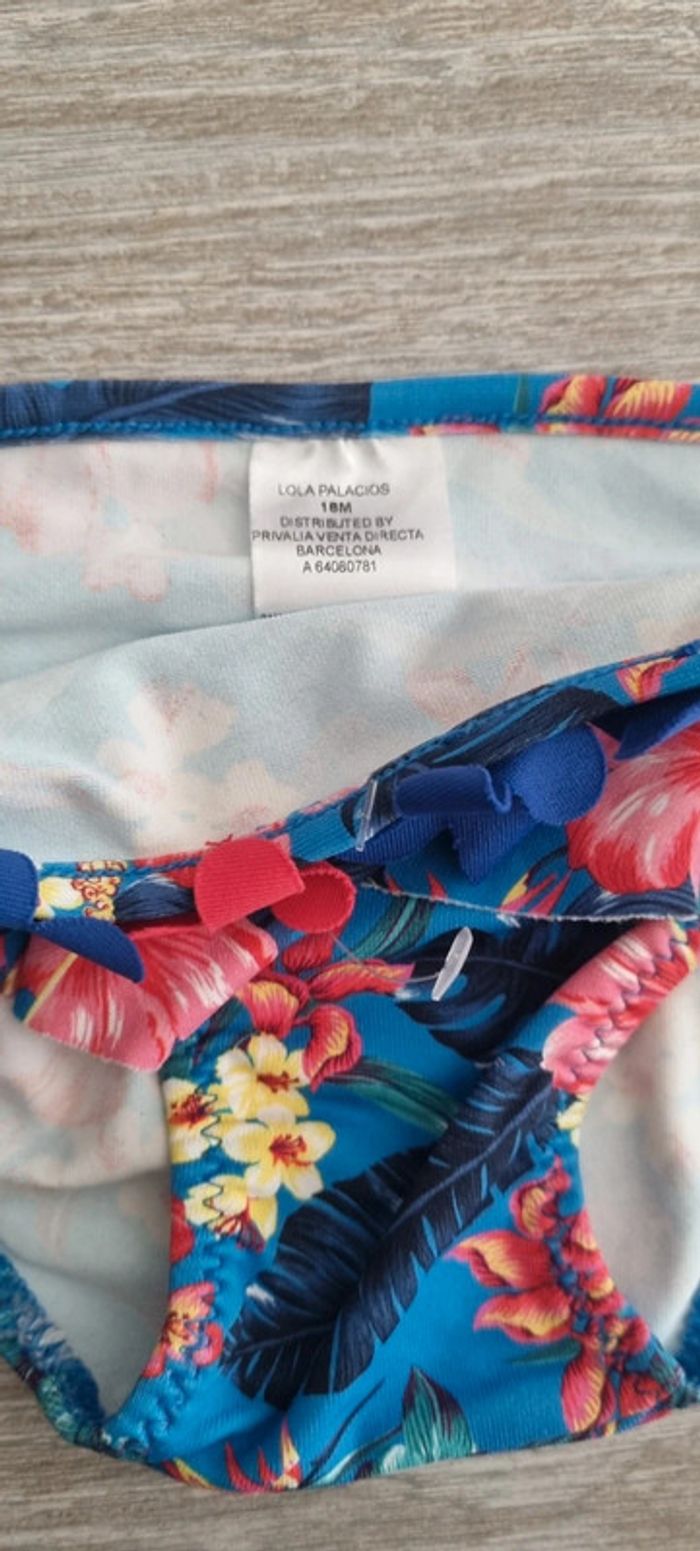 Culotte de piscine - photo numéro 2