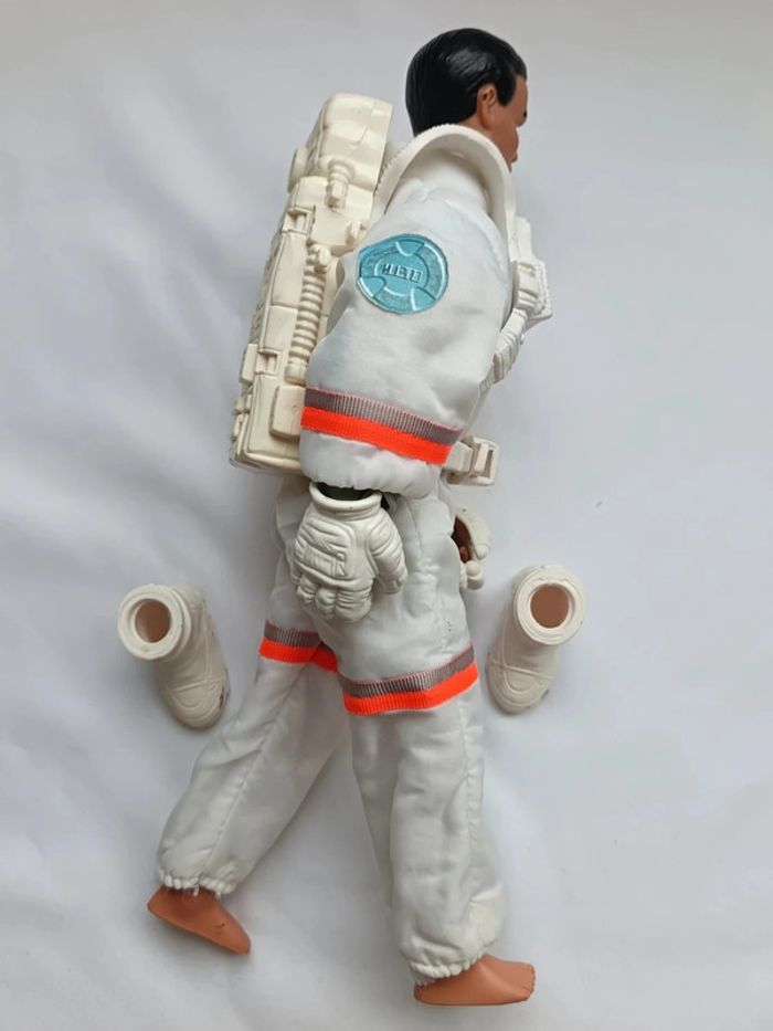 poupée mannequin Action Man
