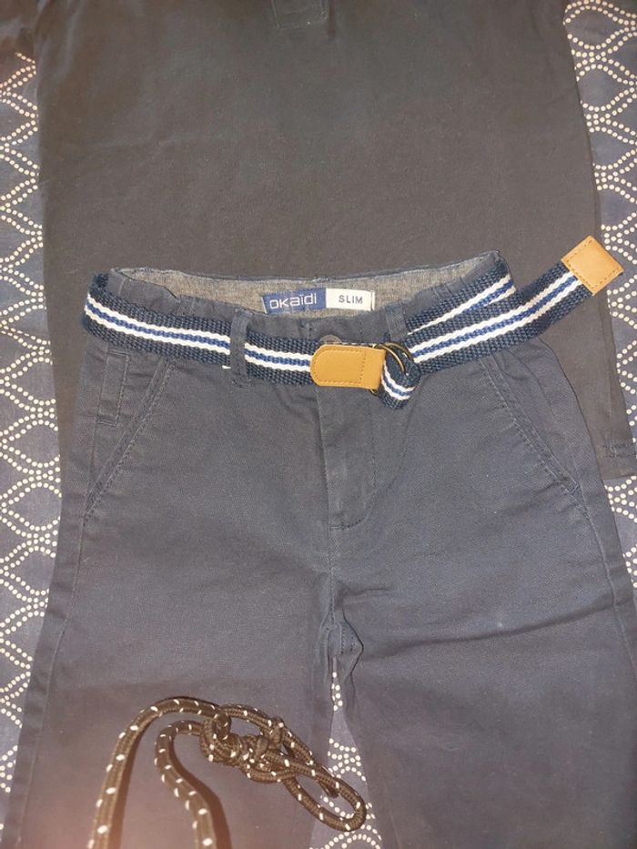 Ensemble cérémonie - photo numéro 2