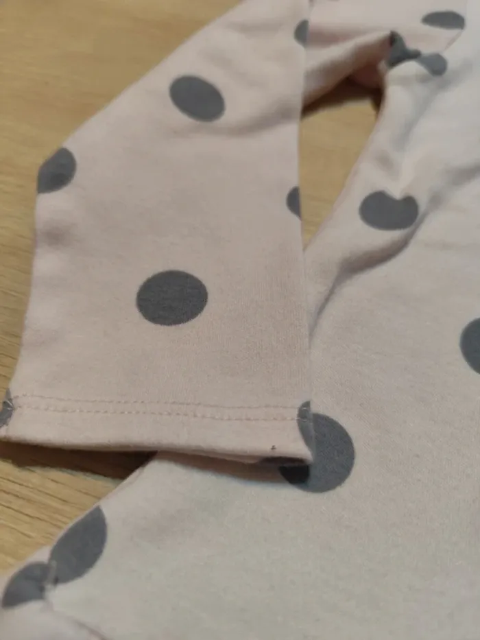 Robe motif lapin - photo numéro 4