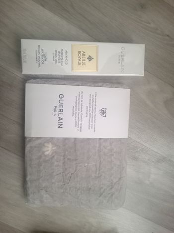 Abeille royale huile en eau jeunesse 50ml