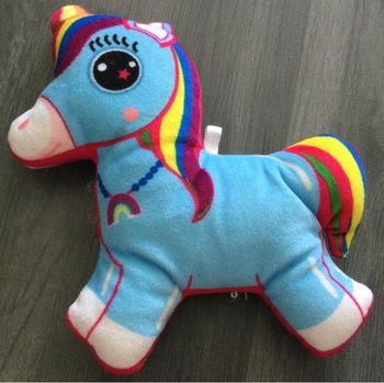Peluche