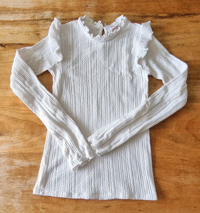 Lot de 6 vêtements fille 12 ans - photo numéro 3
