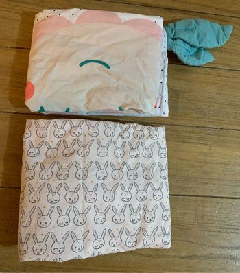 Taies d’oreiller Vertbaudet