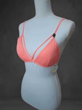 Haut maillot de bain