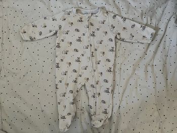 Pyjama Vertbaudet 6 mois
