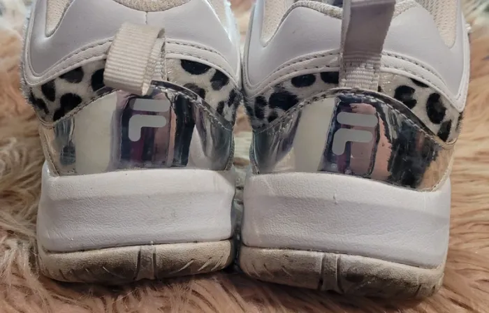 Chaussures Fila - photo numéro 9