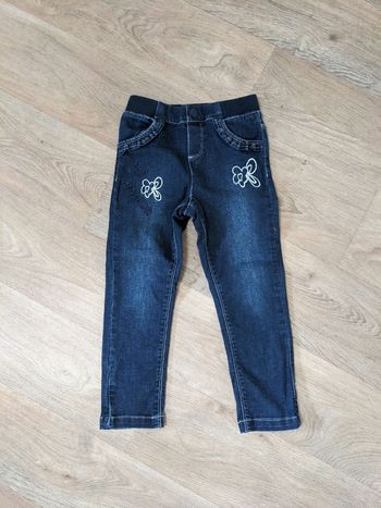 Pantalon vertbaudet 5 ans TBE