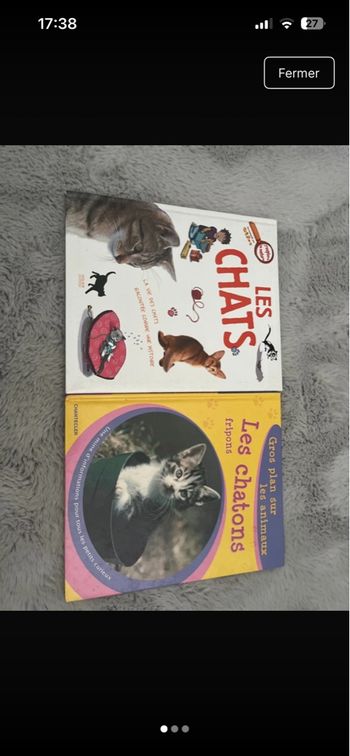 Livres