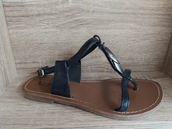 Sandales lpb 32 les petites bombes