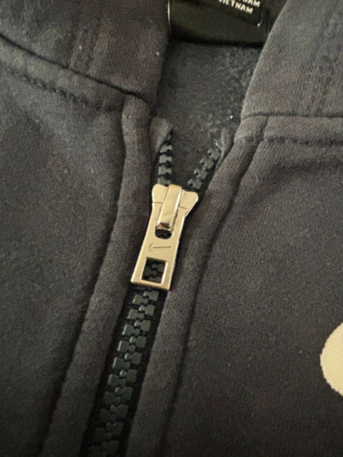 Gilet Nike - photo numéro 3