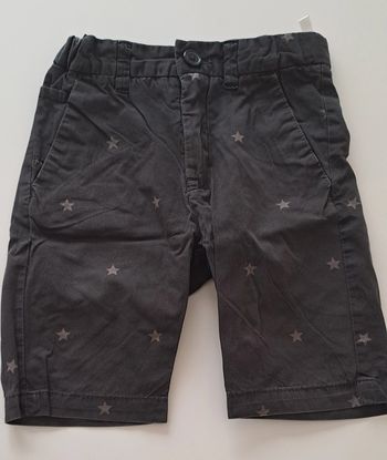 Bermuda H&M 2 ans