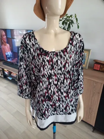 Tunique Femme T54