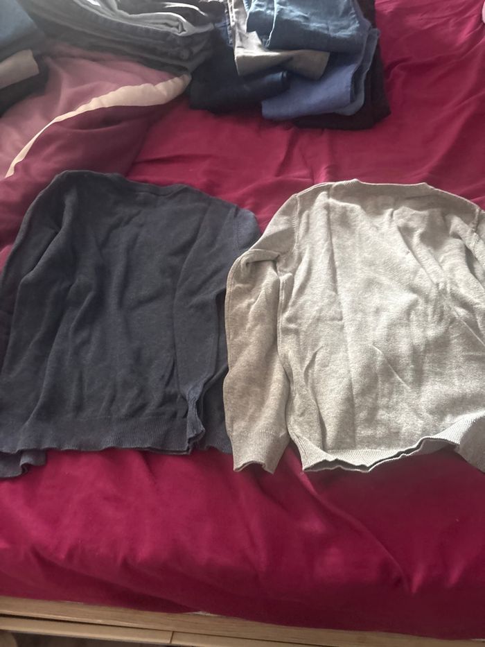 Petit pull léger - photo numéro 4