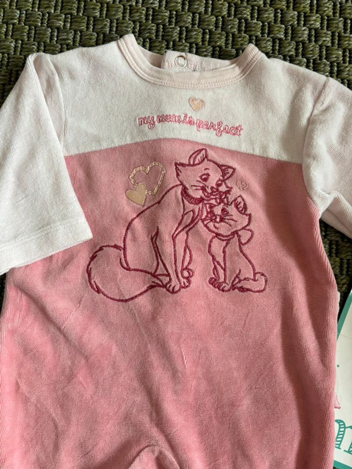 Pyjama 3 mois - photo numéro 2