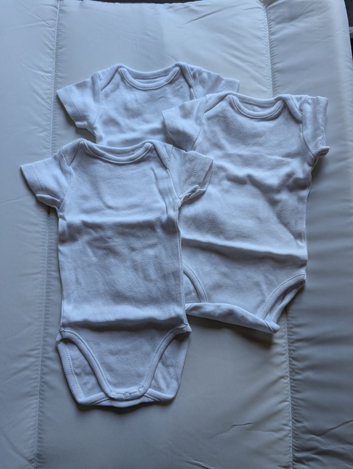 Lot  30  bodies - photo numéro 7