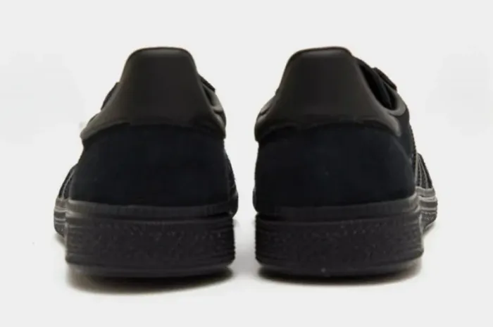 Adidas Originals Handball Spécial Junior - Black - photo numéro 5