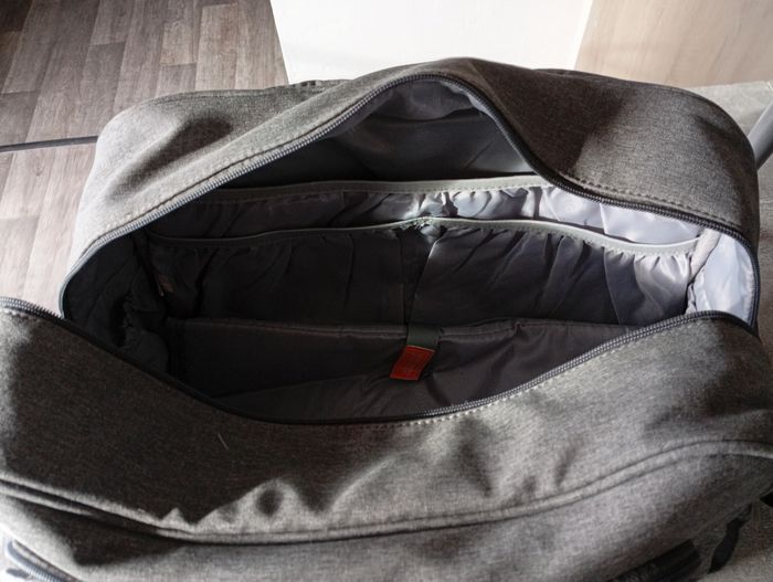 Sac a langer - photo numéro 4