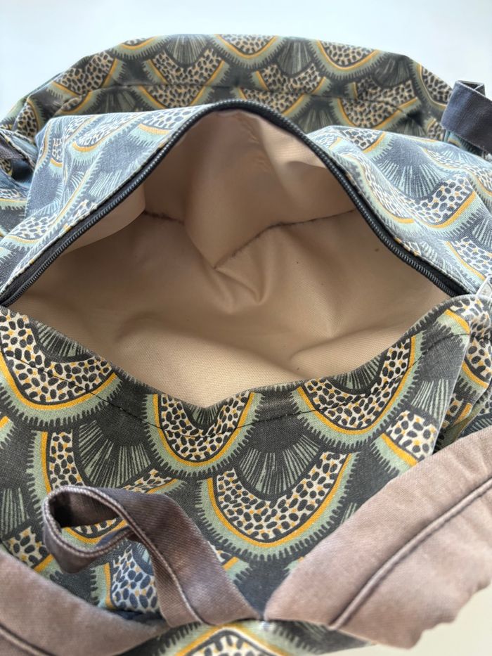 Sac à dos - photo numéro 6