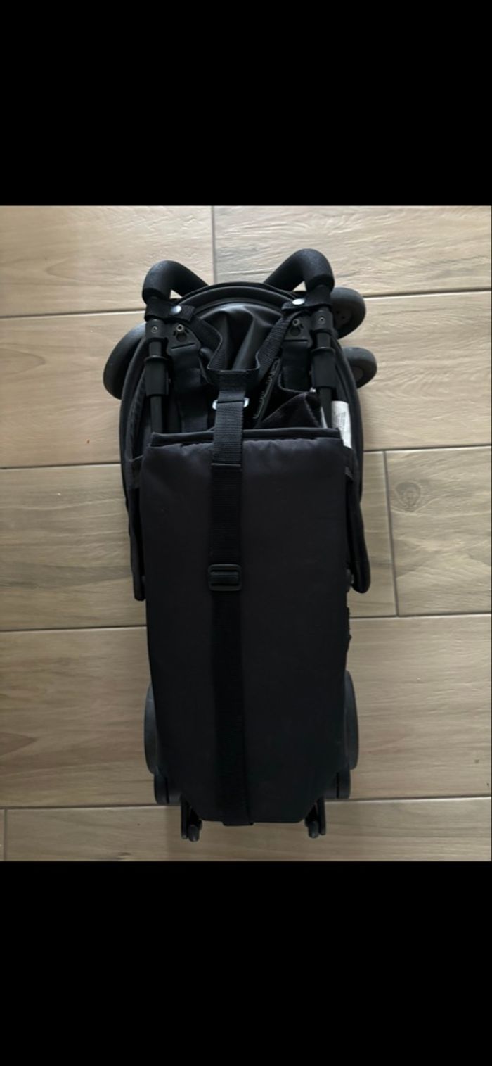 Poussette compacte Britax Römer Holiday 2 - photo numéro 2