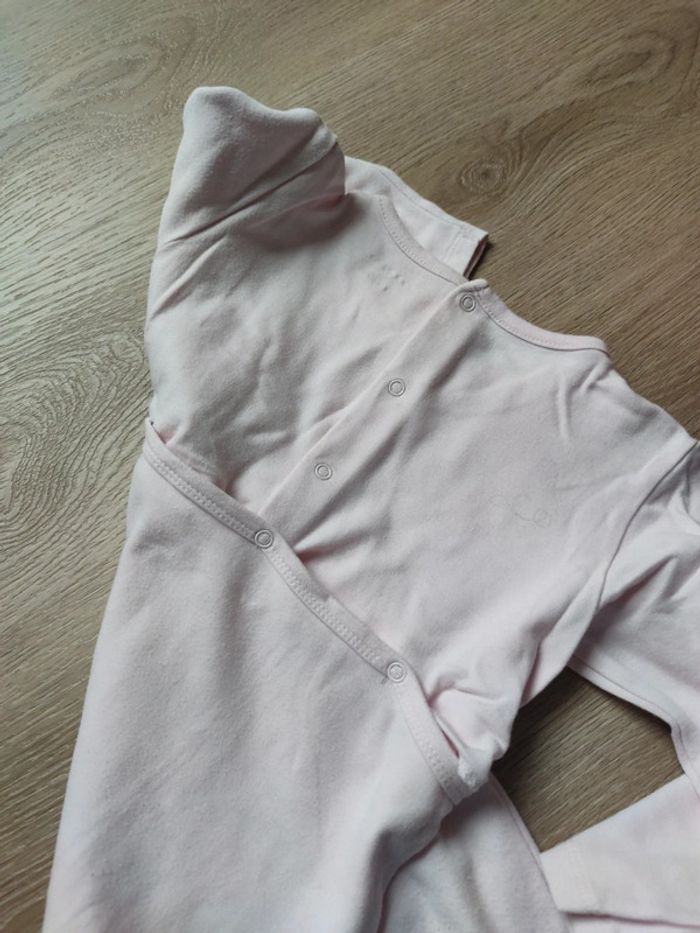 Grenouillere fille 2 ans - photo numéro 3