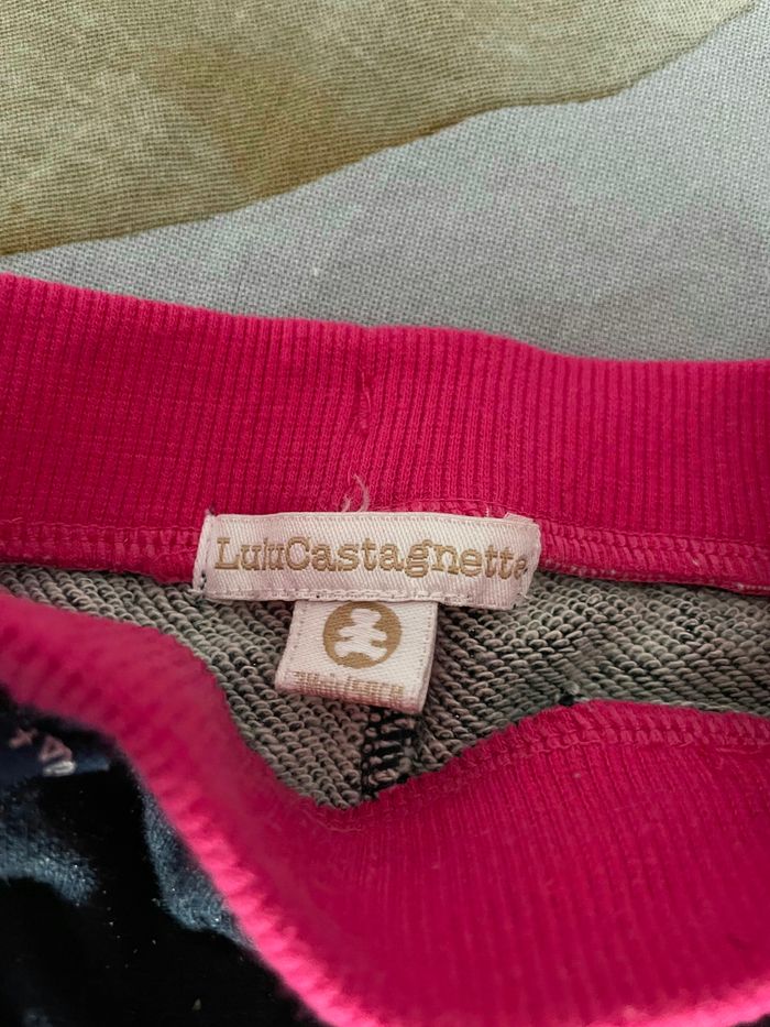 Pantalon lulu castagnettes - photo numéro 2