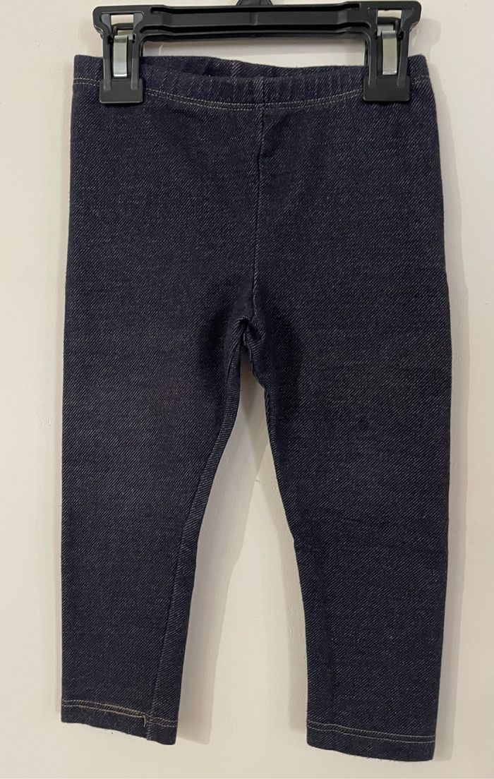 Legging fille taille 2 ans Cat&Jack