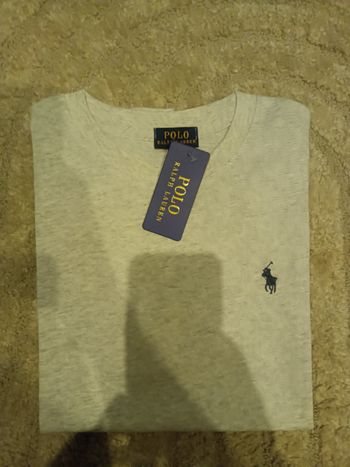 T-shirt femme manches courtes taille L 