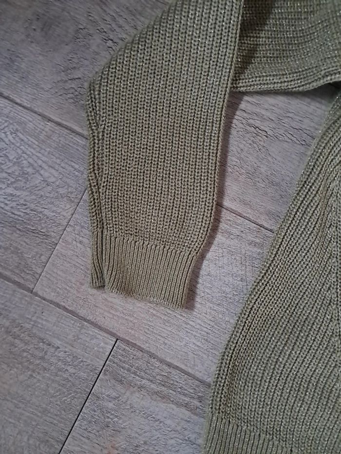 Pull pailletées - photo numéro 2