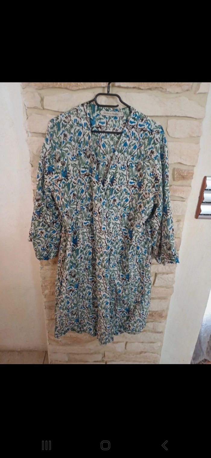 Kimono femme taille 38