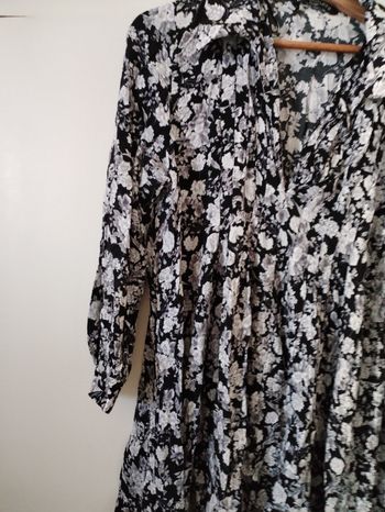 Robe femme