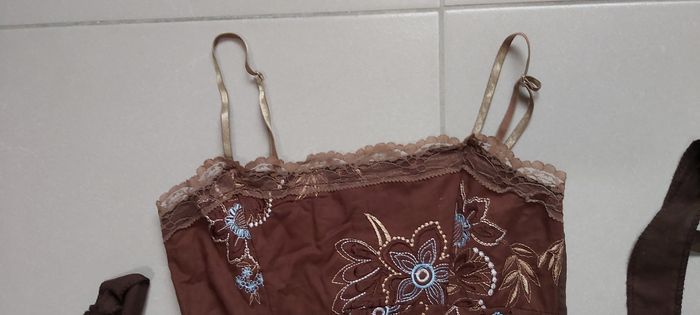 Robe Taille 0 - photo numéro 3