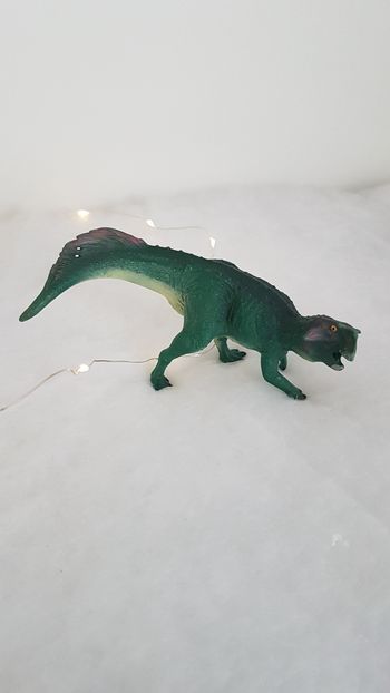 Schleich dinosaure