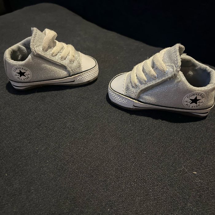 Converse bébé