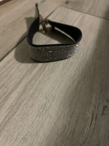 Ras de cou strass