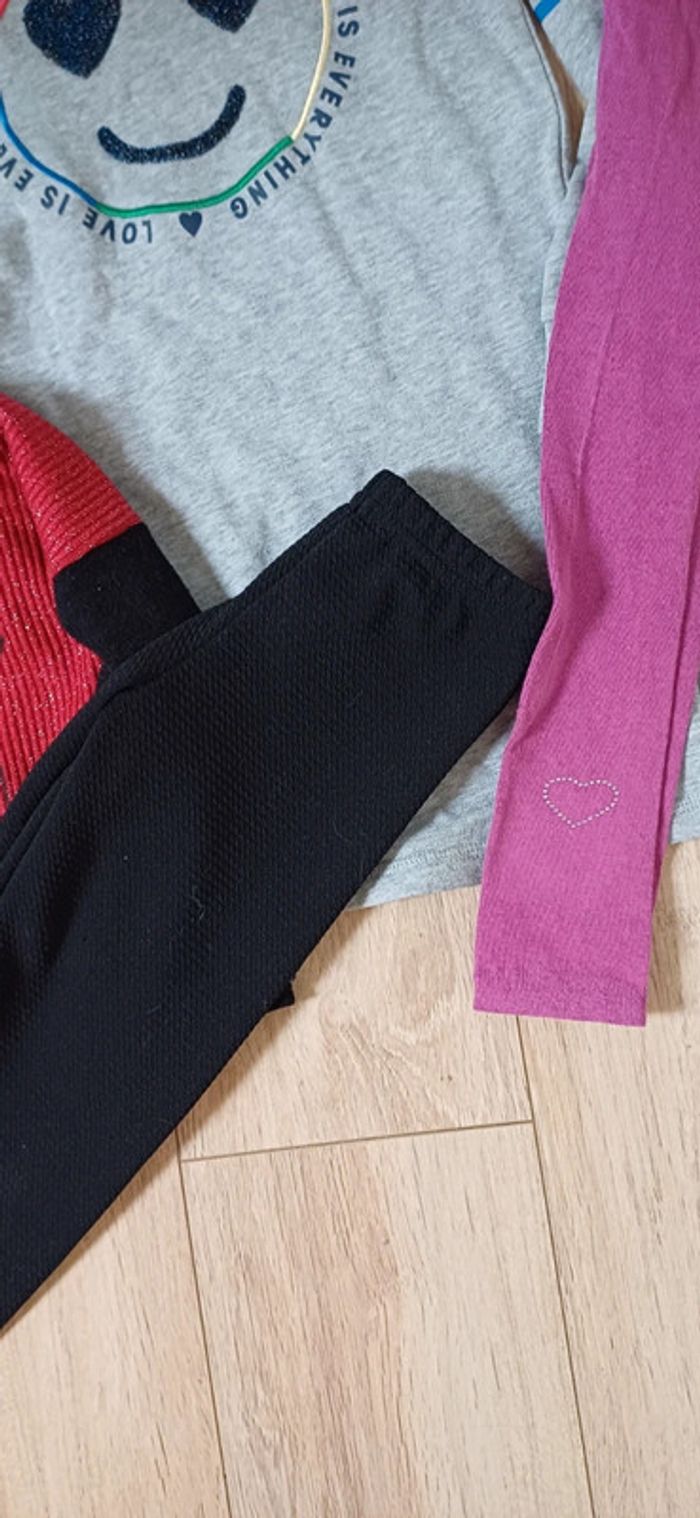 Lot mi saison - photo numéro 5