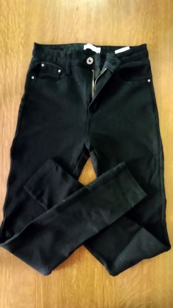 Pantalon noir taille 36 S