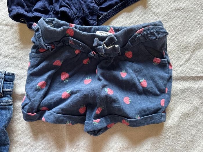 Lot 3 shorts - photo numéro 6