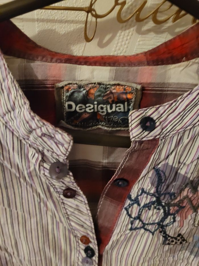Chemise - photo numéro 3