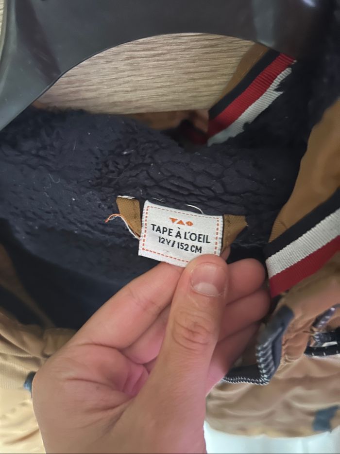 Manteau - photo numéro 2