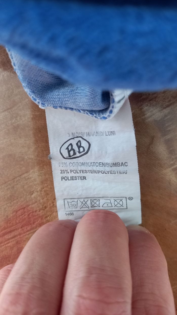 Pyjama 3 mois - photo numéro 6