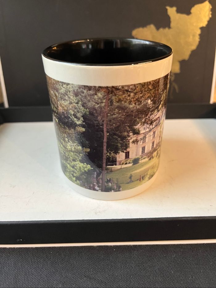 Mug Le Haras du Reuzel - photo numéro 7