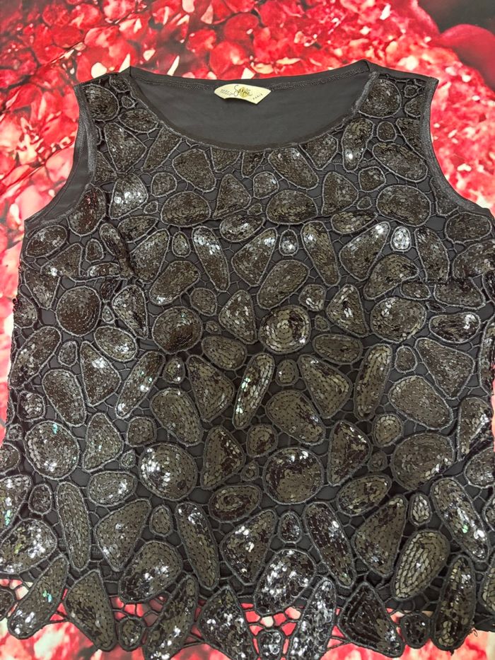 Veste avec débardeur - photo numéro 9