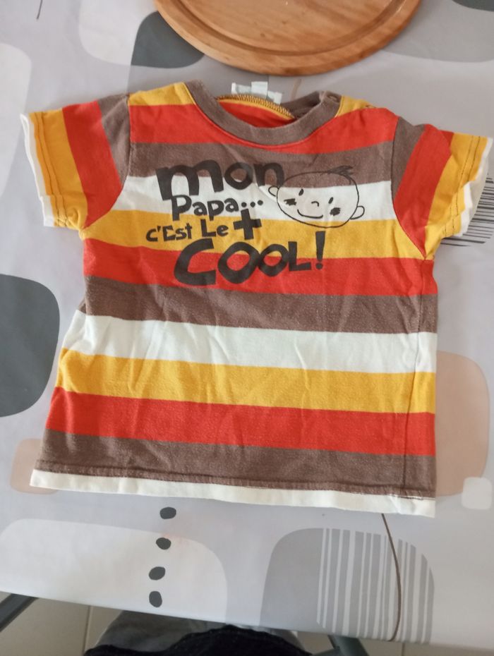 T-shirt