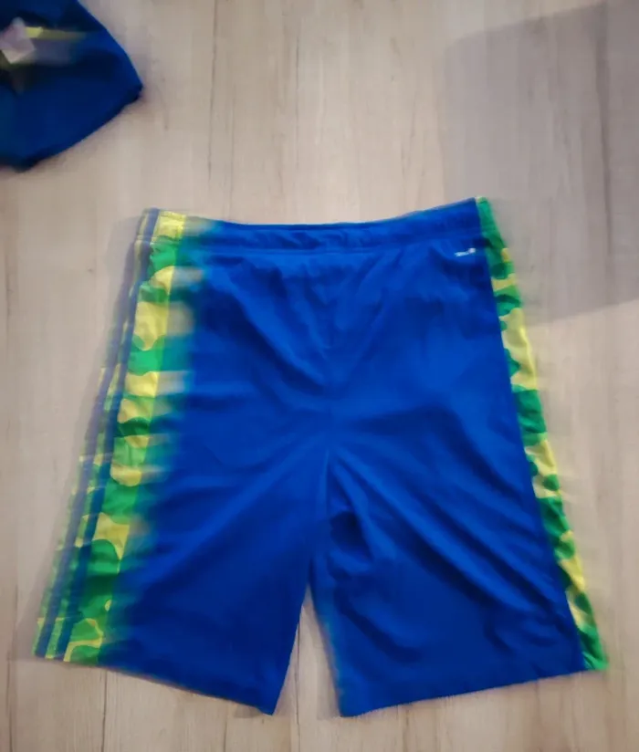 Short Adidas - photo numéro 2
