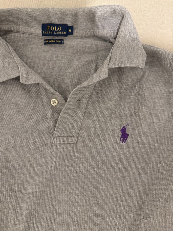 Polo Ralph Lauren - photo numéro 2