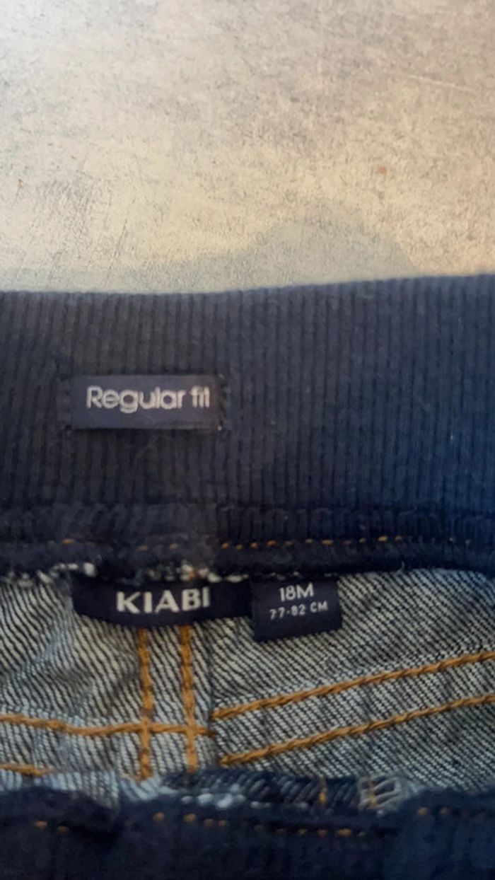 Jeans - photo numéro 8